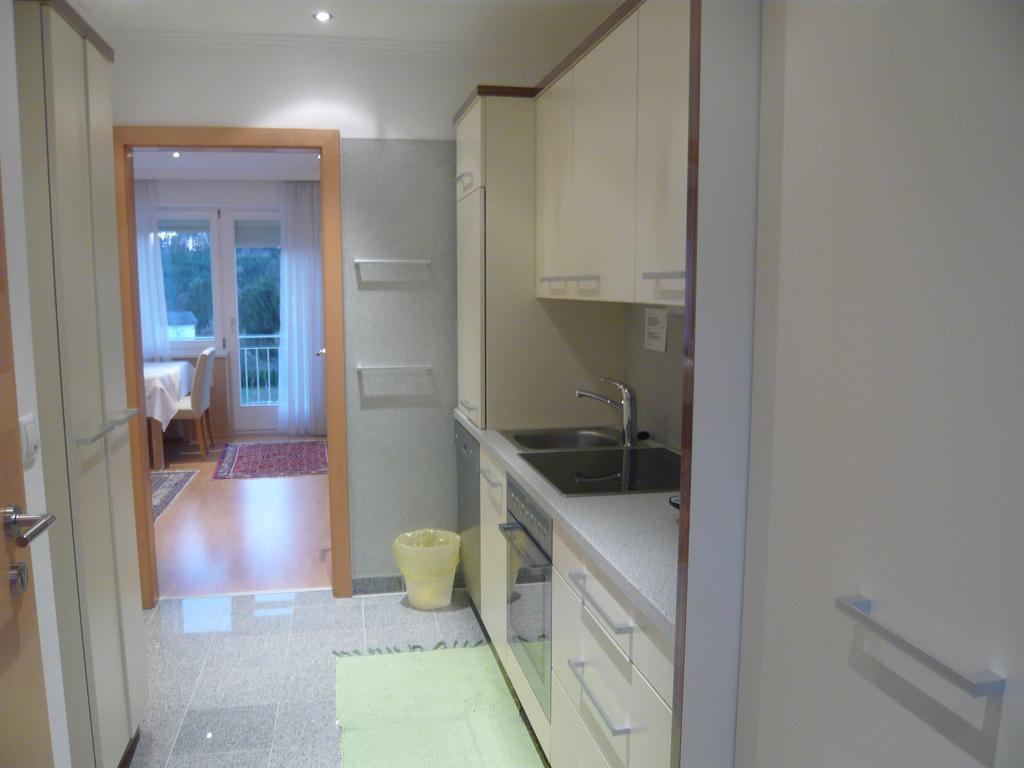 גראץ Apartement Maria Trost מראה חיצוני תמונה