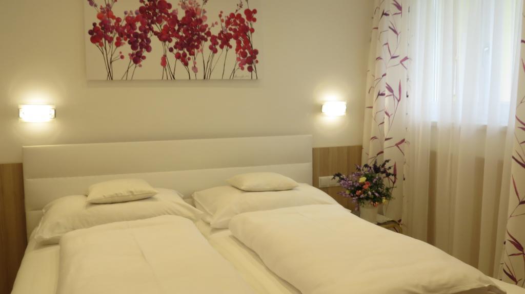 גראץ Apartement Maria Trost מראה חיצוני תמונה