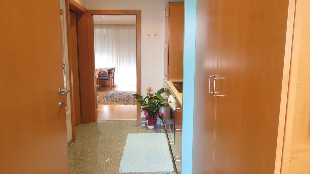 גראץ Apartement Maria Trost מראה חיצוני תמונה