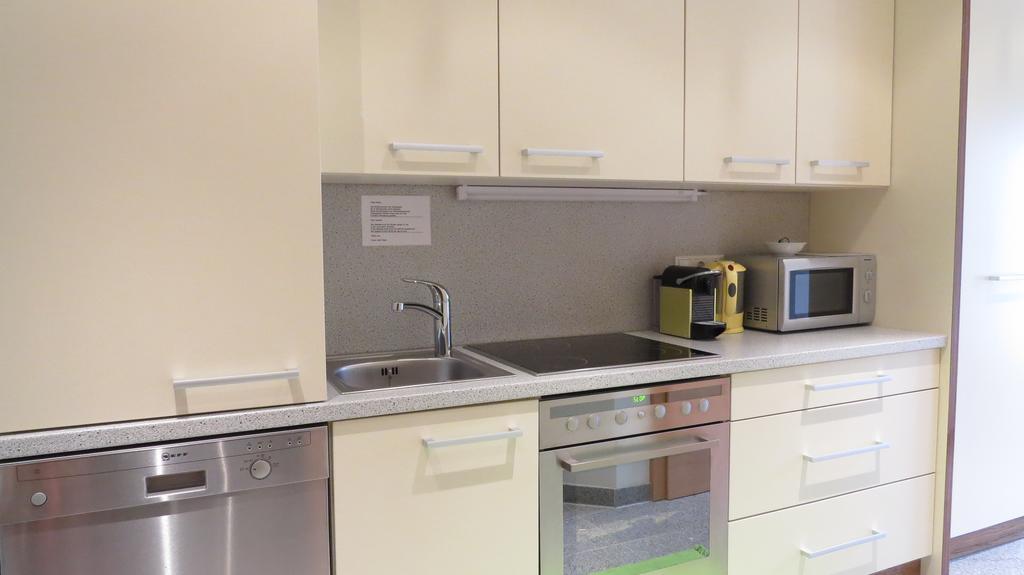 גראץ Apartement Maria Trost מראה חיצוני תמונה