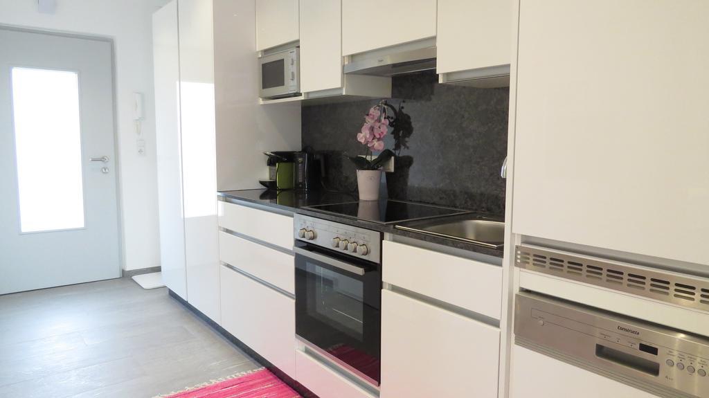 גראץ Apartement Maria Trost מראה חיצוני תמונה
