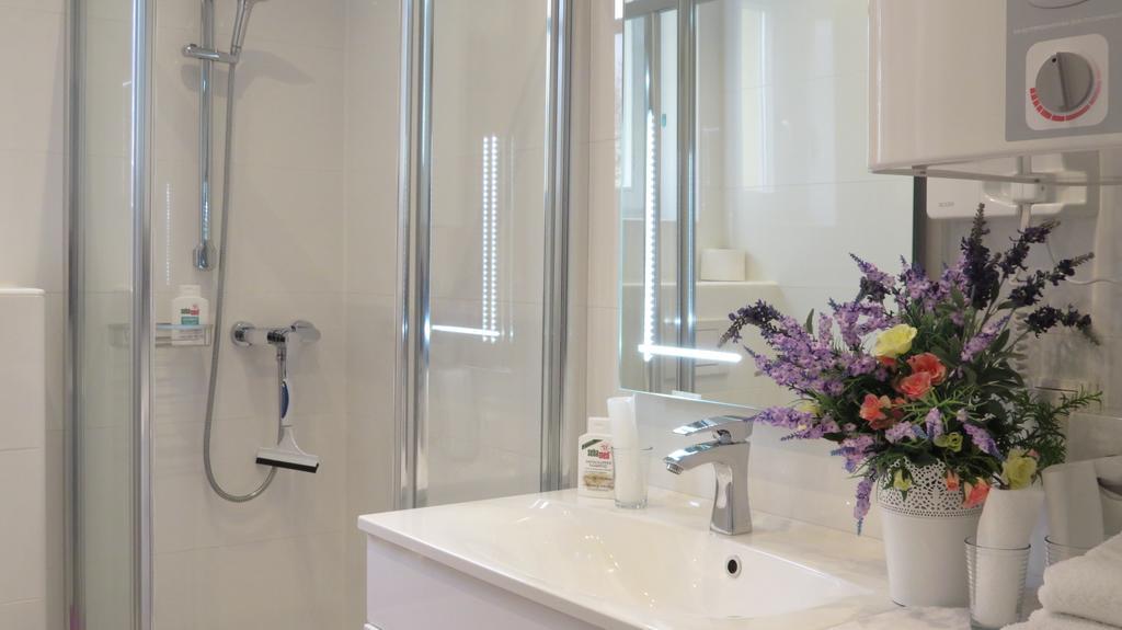גראץ Apartement Maria Trost מראה חיצוני תמונה