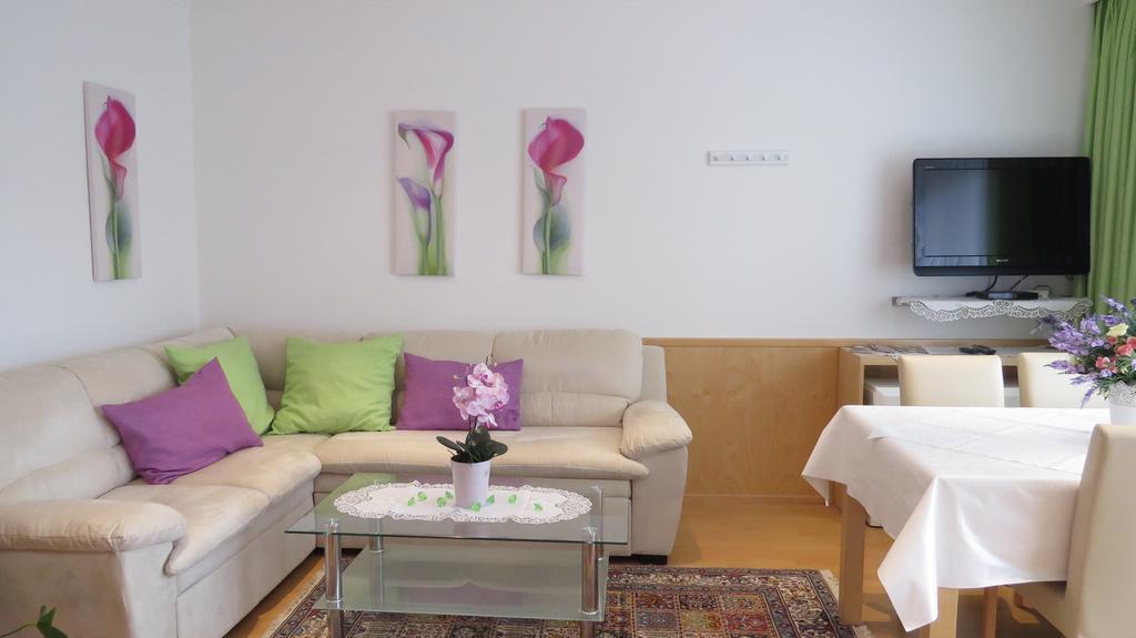 גראץ Apartement Maria Trost מראה חיצוני תמונה